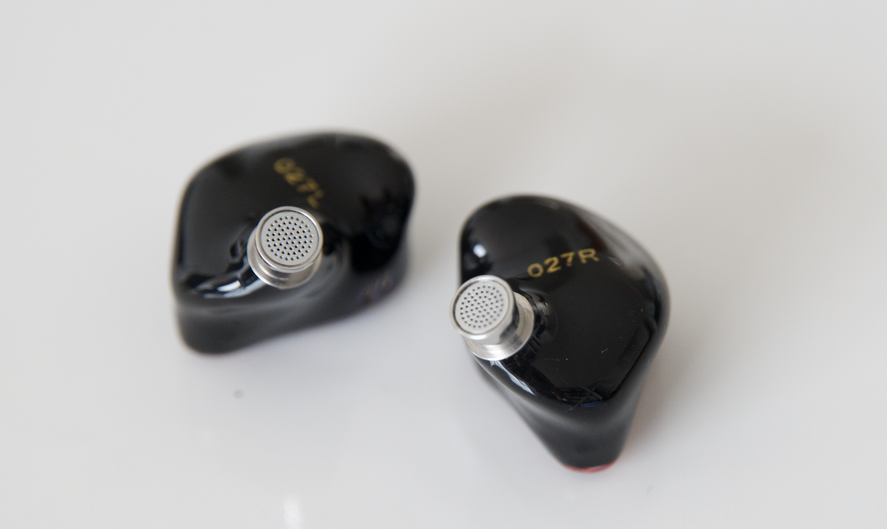 Thieaudio V16 Divinity Review — Audiophile ON